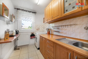 Prodej chalupy, 60 m², Dolní Dobrouč - 10
