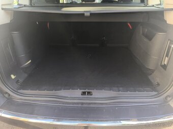 Citroën c4 Grand Picasso 1.6 HDi - 10