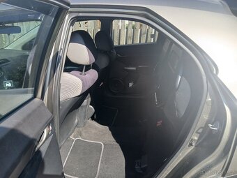 HONDA CIVIC FK1 - 10