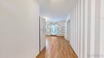 Prodej bytu 2+kk, 43,4 m², Praha - Kbely, ev.č. 00948 - 10