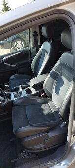 Ford S-max 2.0 TDCI 103 kw - 10