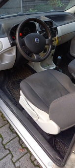 Fiat punto 1.3 jtd multijet 2004 - 10