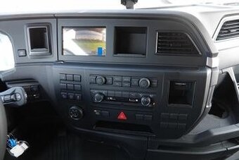 MAN TGS 41.480 - 8x6 – NOVÉ - KH-Kipper S3+Bordmatik Hardox - 10