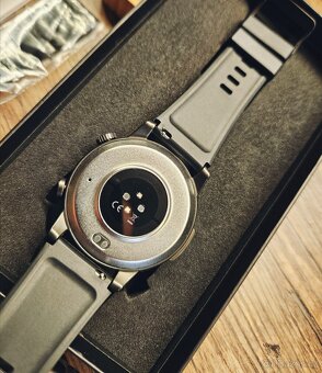 ARMODD Silentwatch 7 Pro GPS - 10