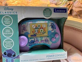 Naučná hra Lexibook Stitch Disney - 10