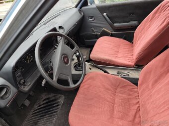 Opel Manta B 1.9 GT/e, rok 78, doklady ČR, depozit - 10