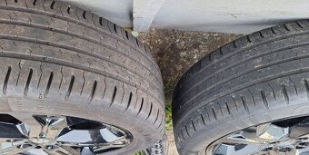 alu kola SUZUKI 17x6,5J - 10