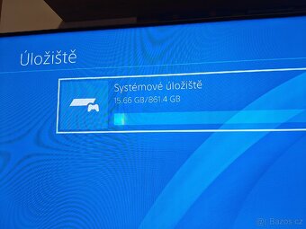 Playstation 4 PRO White - 10