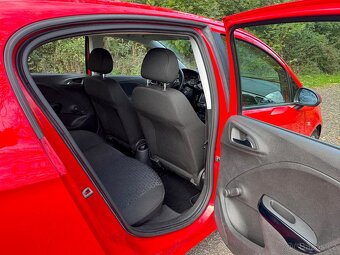 Prodám Opel Corsa, 2017 rok, 1.4 benzin, manuál - 10