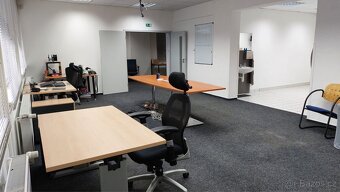 Pronájem kanceláře - 10