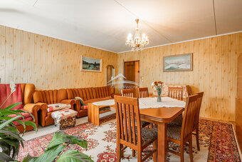 Prodej pěkného domu 4+1, Ždírec nad Doubravou - 10