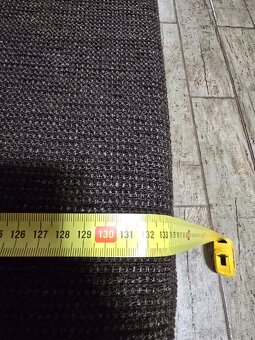 Ratanová pohovka - 10