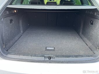 Škoda Superb III Sportline 2.0 TDI, 2018 - 10