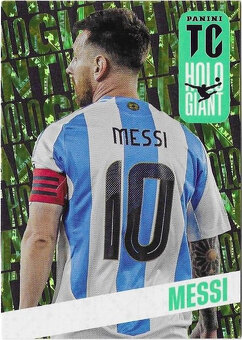 Fotbalové karty Panini TOP CLASS 2025 - Albumy, balíčky .... - 10