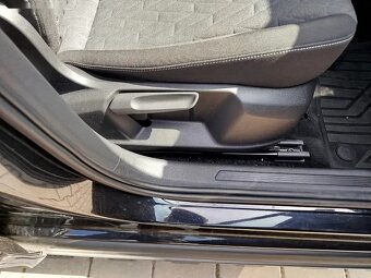 Volkswagen T-Cross, LIFE 1.0TSi 70 MAN5 Zimní kola - 10