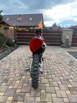 Ktm 250 sxf 2025 - 10