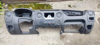 Renault Master, Opel Movano 2.3dci - 10