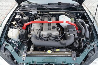 Mazda Mx-5 NB 1.8 - 10