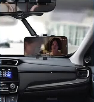 Držáky do auta pro mobilní telefon - 10