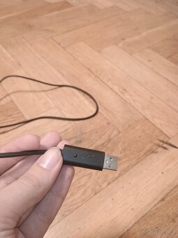 Joystick Thrustmaster T.Flight Full Kit X, pedálová sada TFR - 10