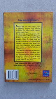 Sedmá věž: celá série knih 1-6 (Garth Nix) - 10