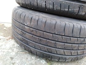 ALU KOLA LETNÍ AUDI A8 235/50R18 - 10