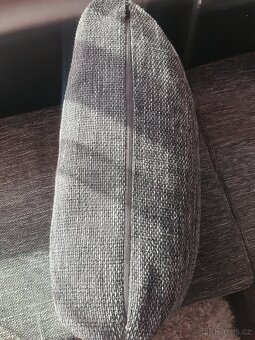 Sedací souprava do U - 10