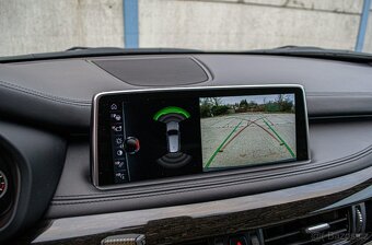 BMW X5 xDrive30d 190kW M-Packet - 10