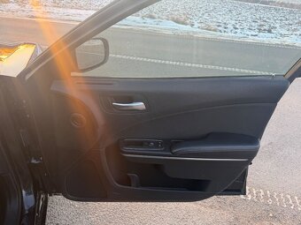 Dodge Charger 3,6  Facelift 2015 TOP STAV GARANCE - 10