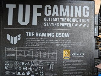 Herní i3 9100,16GB DDR4,NVME,RX560 4GB - 10