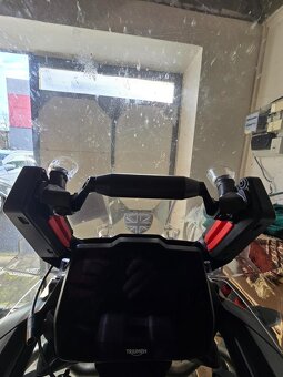 Triumph Tiger 1200 Rally Explorer - 10