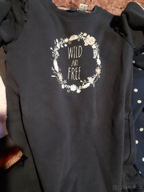 Dívčí oblečení - 10