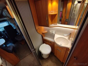 Hymer MLT 620 3,0 V6 - 10