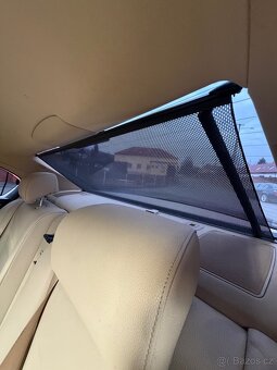 BMW E60 525xi | manuál | xDrive | NA DÍLY - 10