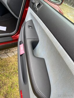 Škoda Fabia 1.4 mpi - 10