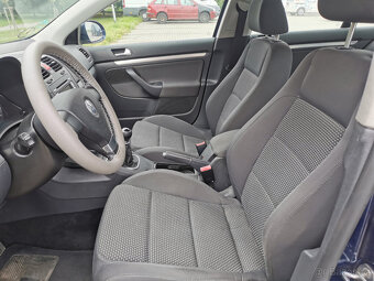 Volkswagen Jetta 1.4 Tsi, 103kW - 10