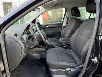 Škoda Fabia,Combi Style 1.2TSI ČR - 10