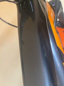 TREK Fuel EX5 - 10