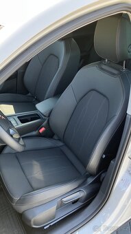 CUPRA FORMENTOR PŘENECHÁM OPERATIVNÍ LEASING - 10