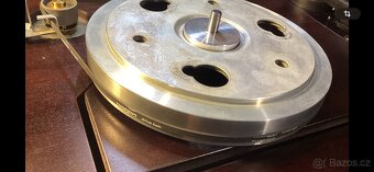 Thorens TD321 a kompletný analógový systém - 10