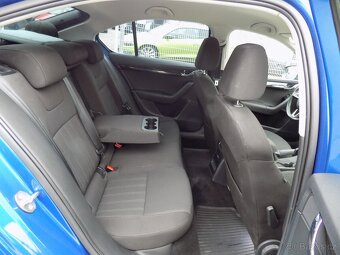 Škoda Octavia OCTAVIA 1.4 TSI 110 KW ČR - 10