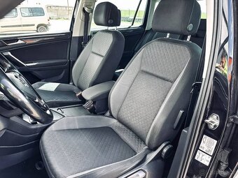 Volkswagen Tiguan 2.0 TDI SCR BMT Comfortline DSG EU6 - 10