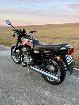 Jawa 350/638 - 10