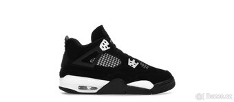 Jordan 4 - 10