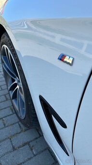BMW F34 GT 320d M paket top stav - 10