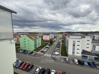 Prodej bytu 1+1 31 m² - 10