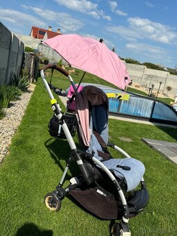 Bugaboo Bee - 10