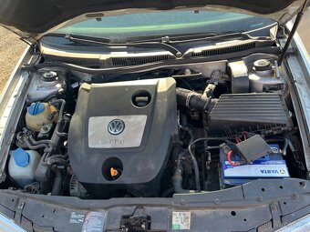 Vw golf 4 - 10