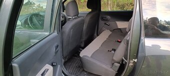 Prodám Dácia Lodgy 7 míst - 10