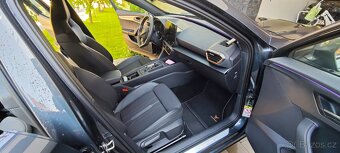 Cupra Formentor VZ 1,4e-HYBRID 180kW - 10